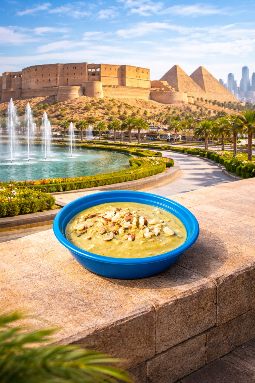 رز بالبن بستاشيو