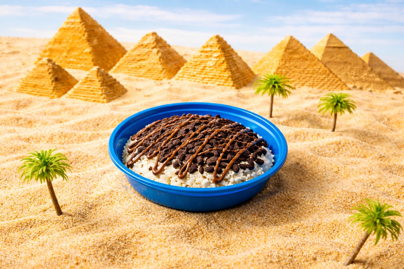 رز بالبن اوريو