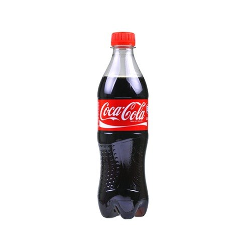 Pet battle Coca cola 300ml
