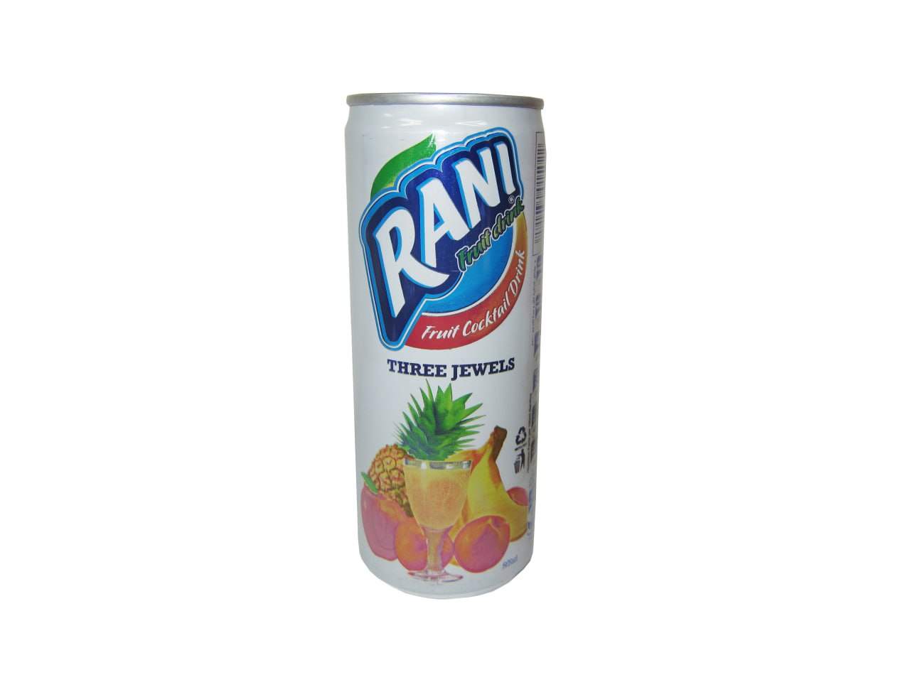Rani Cocktail Juice Drink 250ml