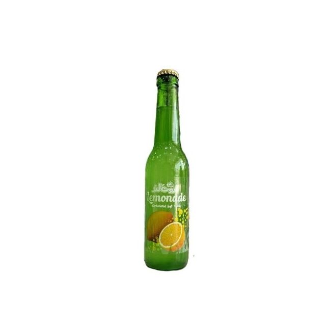 Fruitland Lemonade 280ml