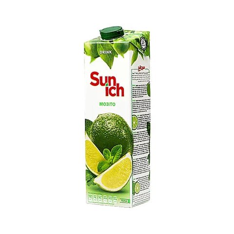 Sunich Mojito Drink 1L