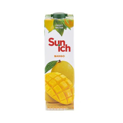 Sunich Mango Juice 1L