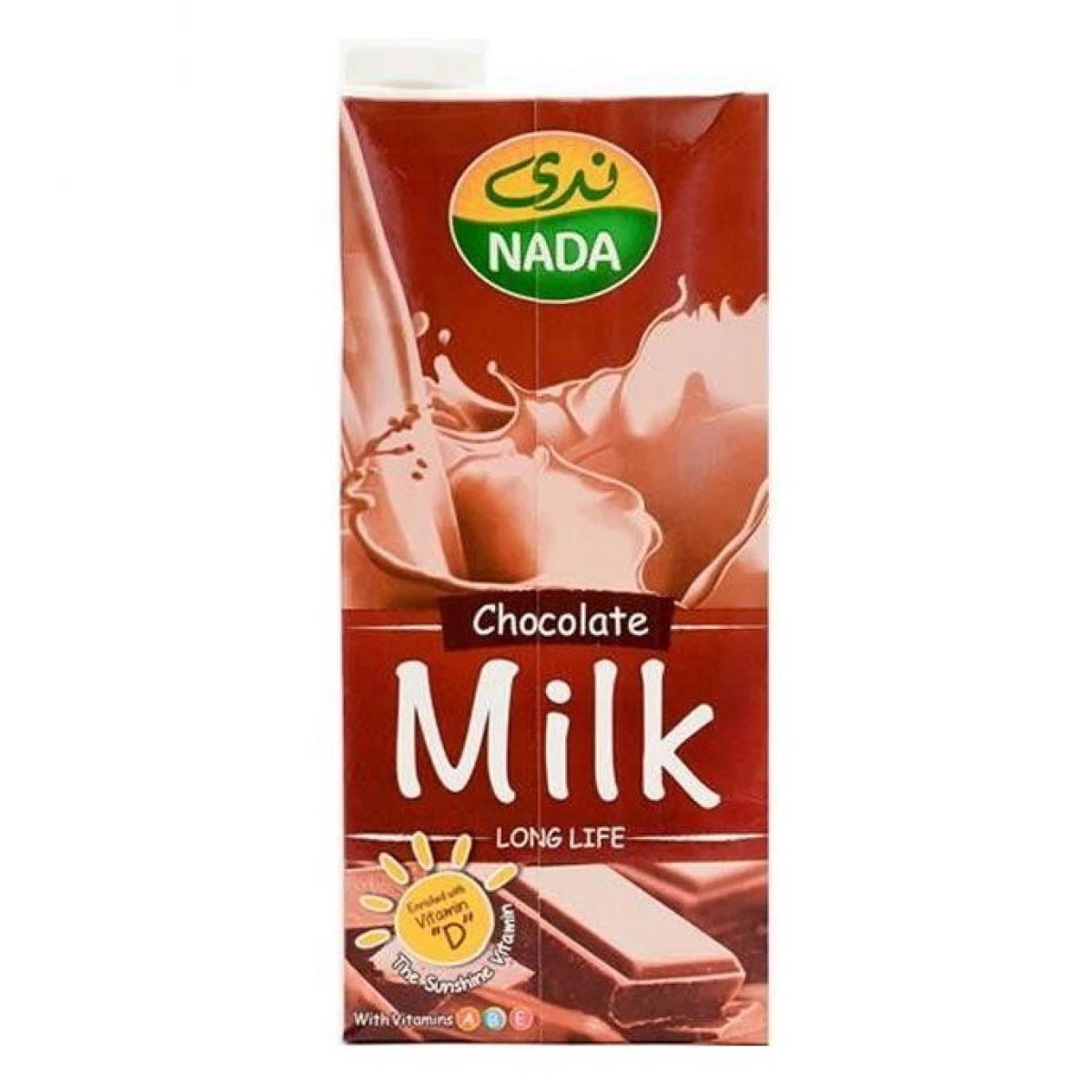 Nada Chocolate Milk 1L