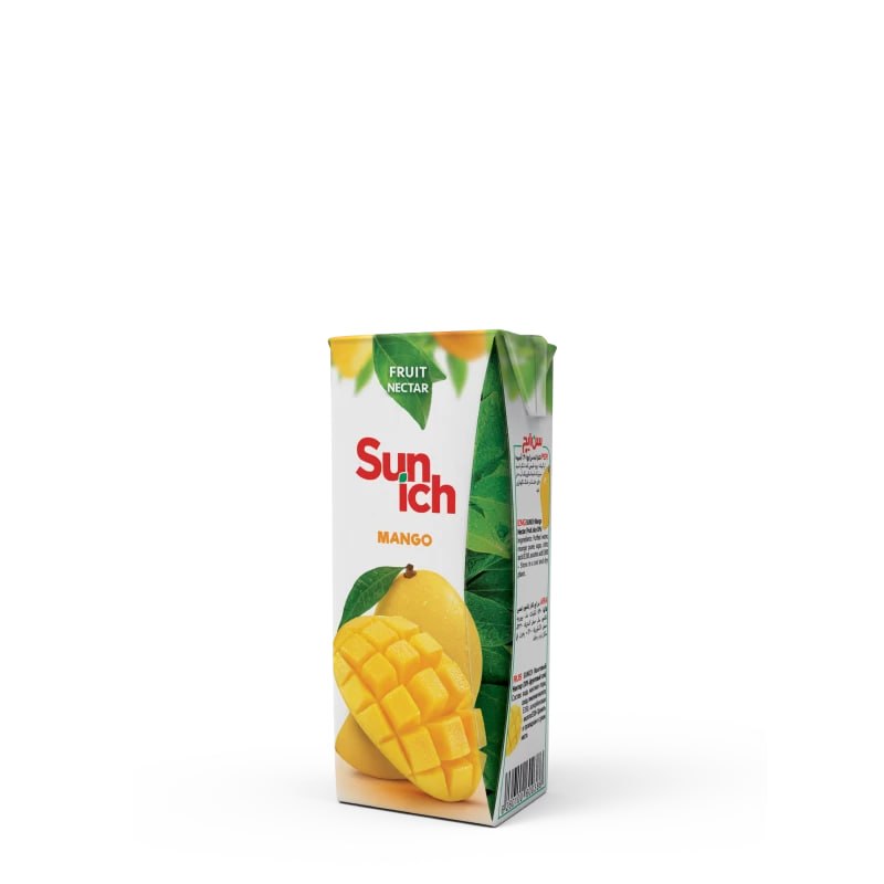 Sunich Mango Juice 200ml