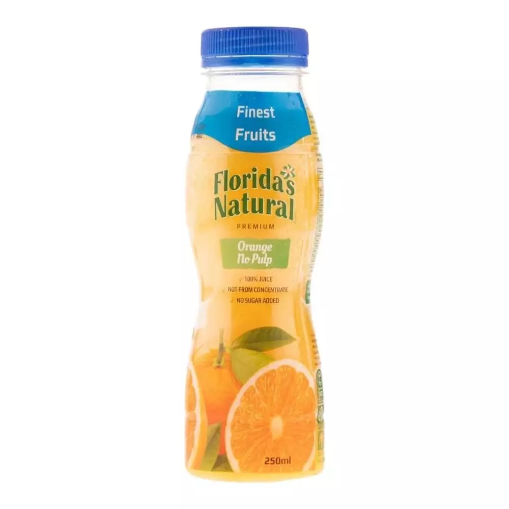 Nada Orange Drink 250ml