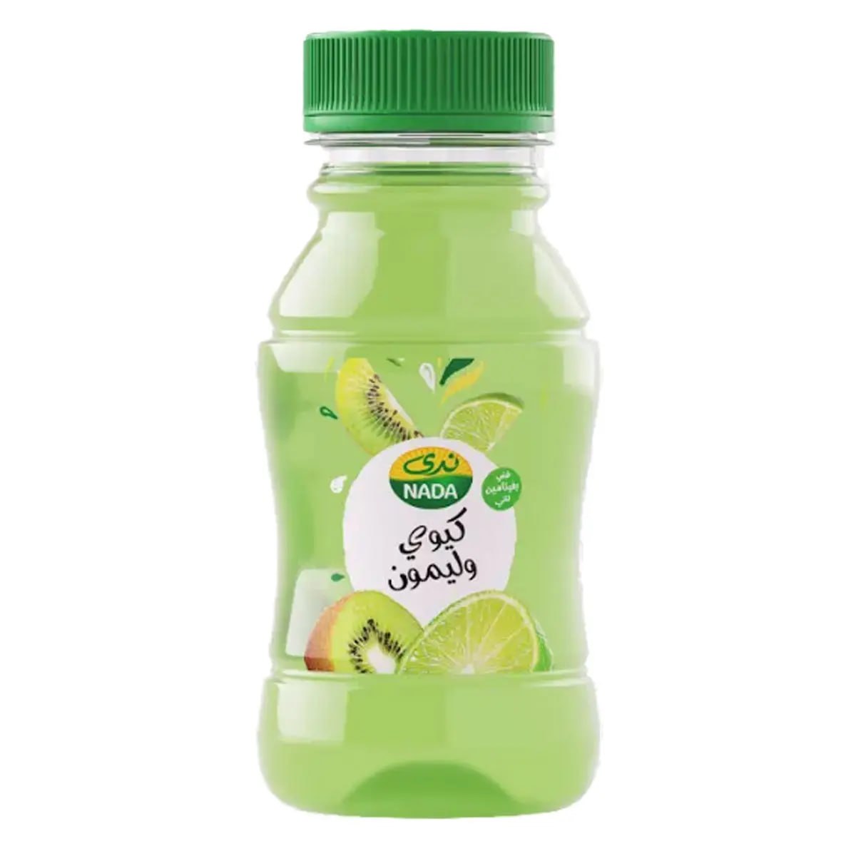Nada Kiwi & Lemon Drink 250ml