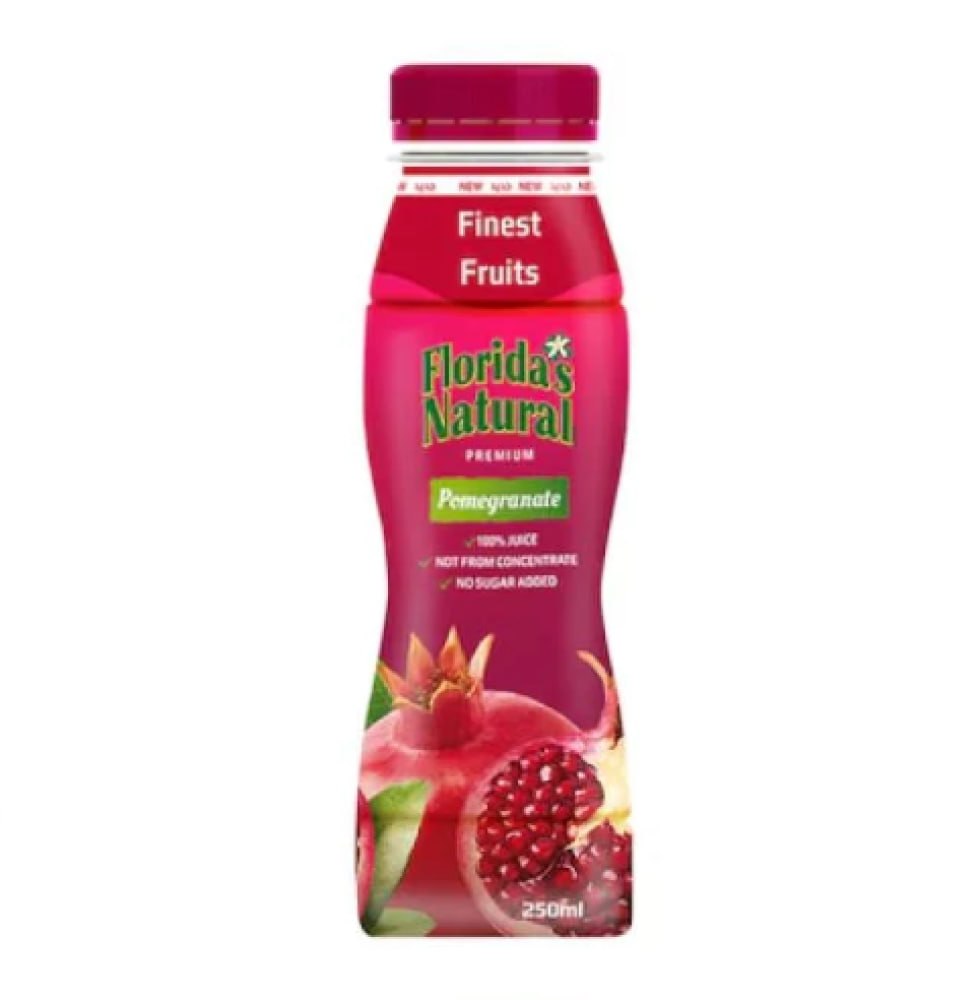Nada Pomegranate Drink 250ml