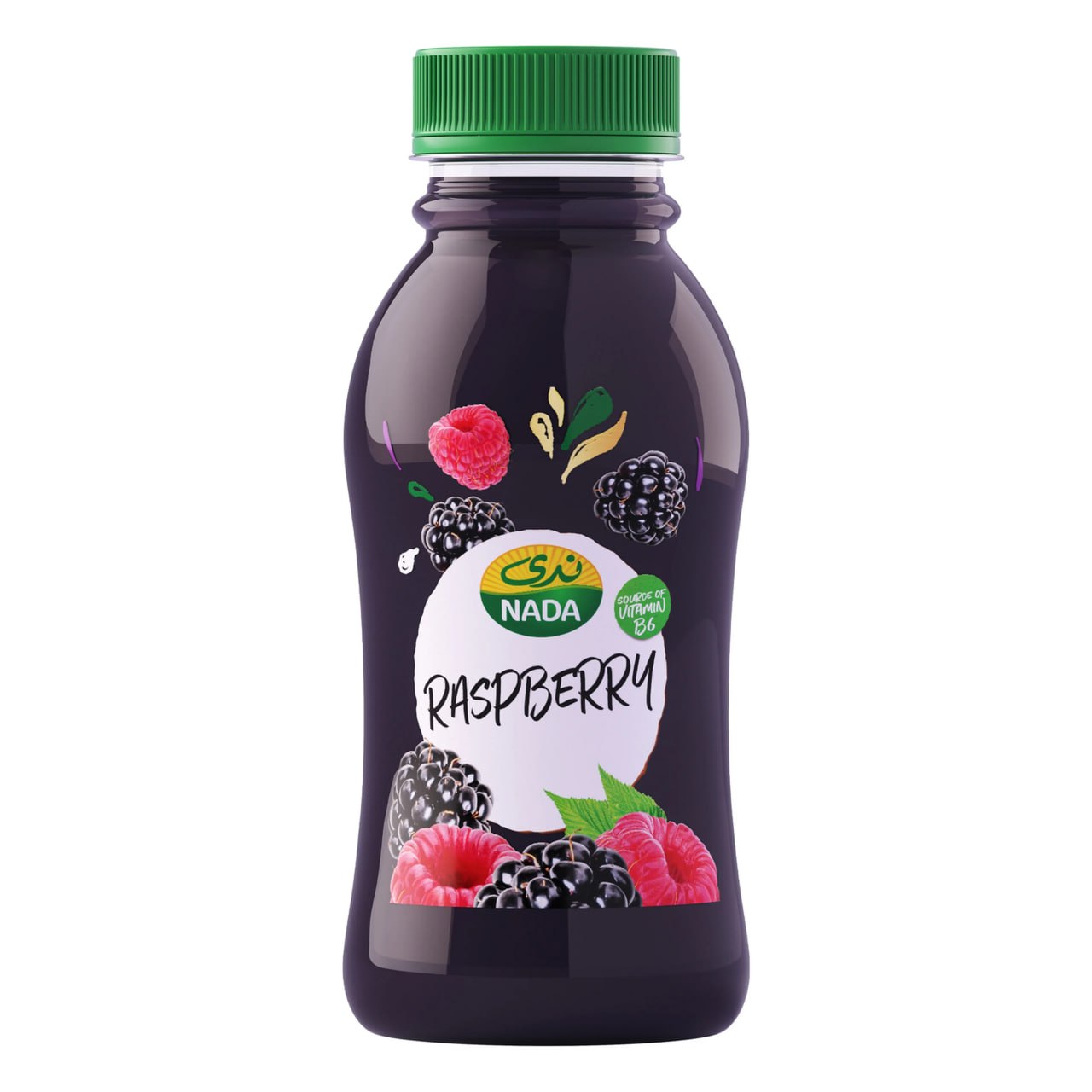 Nada Mixed Berry Drink 250ml
