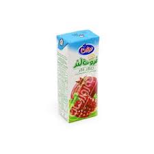 Fruitland Pomegranate  Drink 240 ml