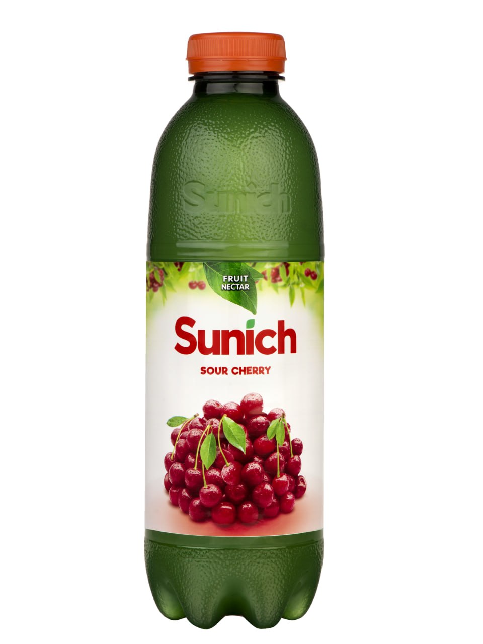 Sunich Sour Cherry Nectar Juice 750ml