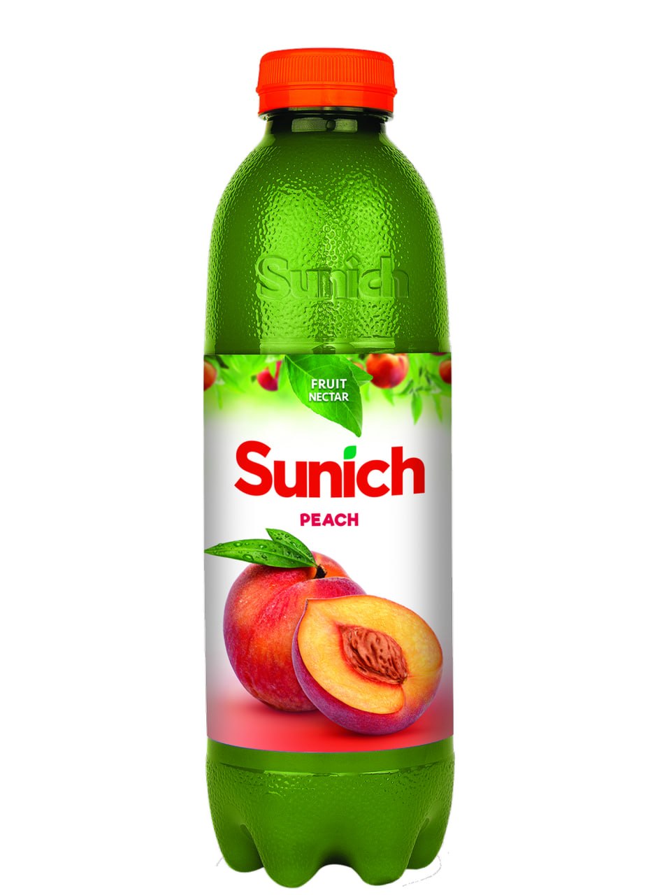 Sunich Peach Nectar Juice 750ml