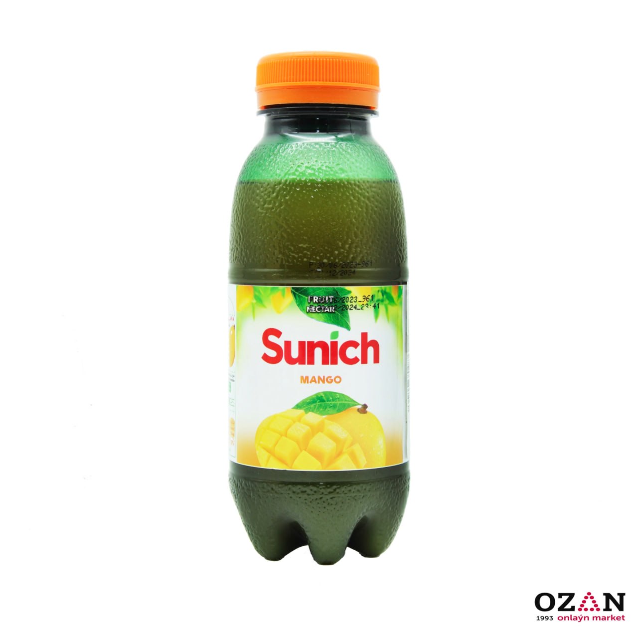 Sunich Mango Nectar Juice 300ml