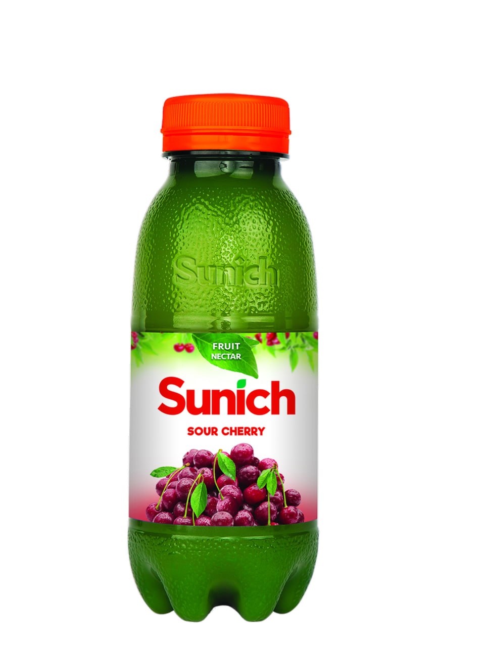 Sunich Sour Cherry Nectar Juice 300ml