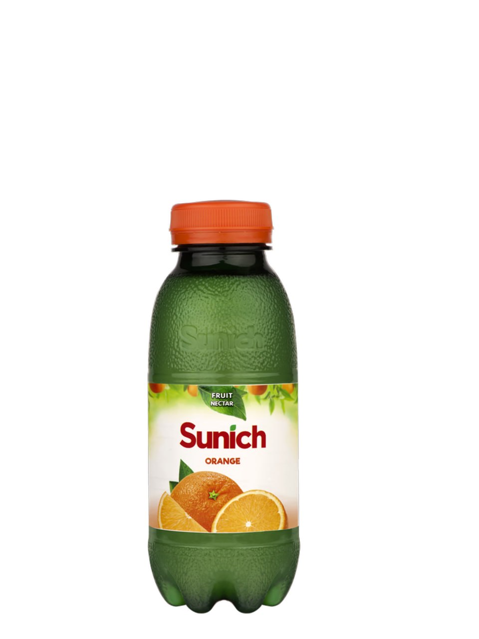Sunich Orange Nectar Juice (With Pulp) 300ml
