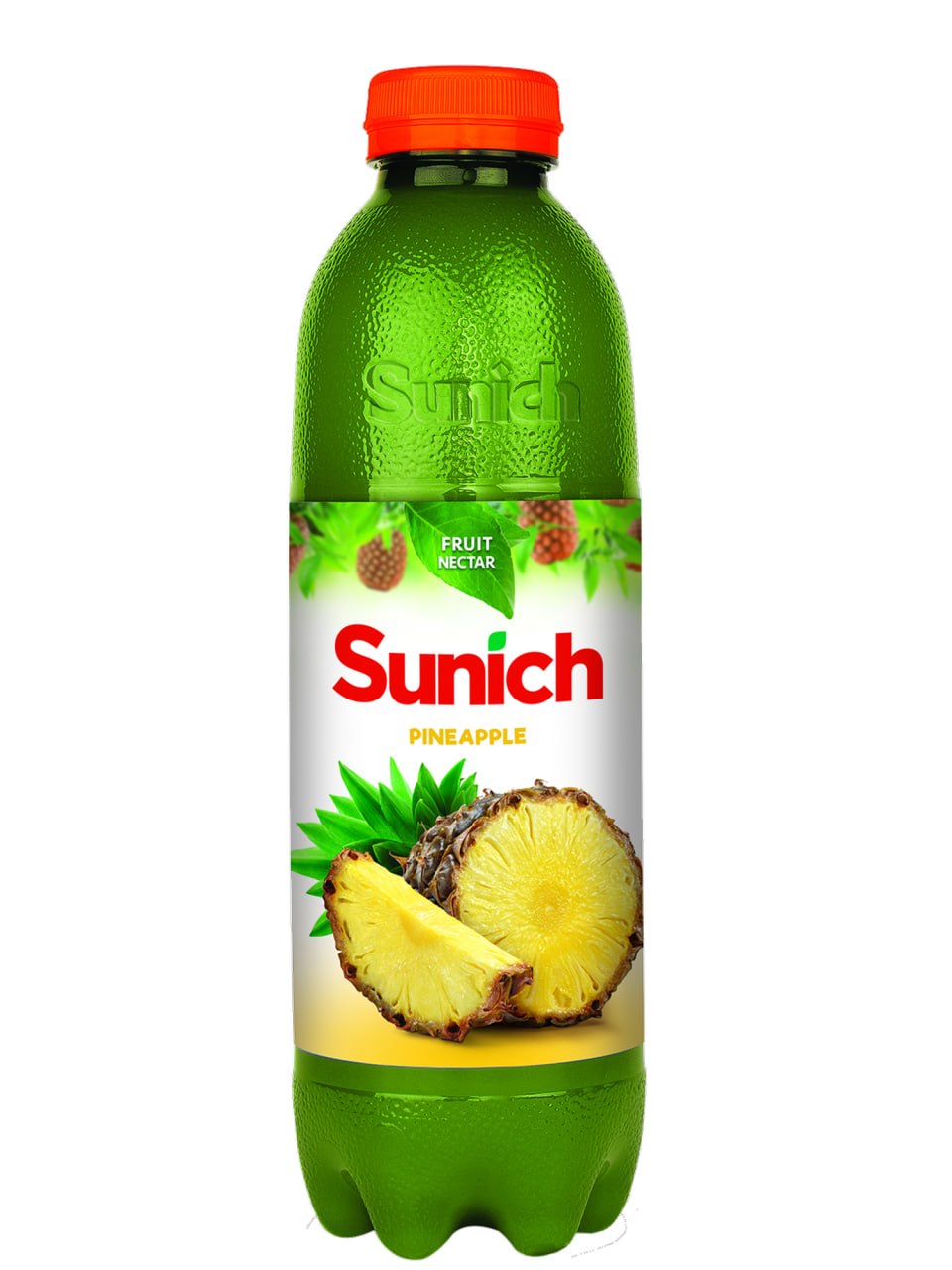 Sunich Pineapple Nectar Juice 300ml