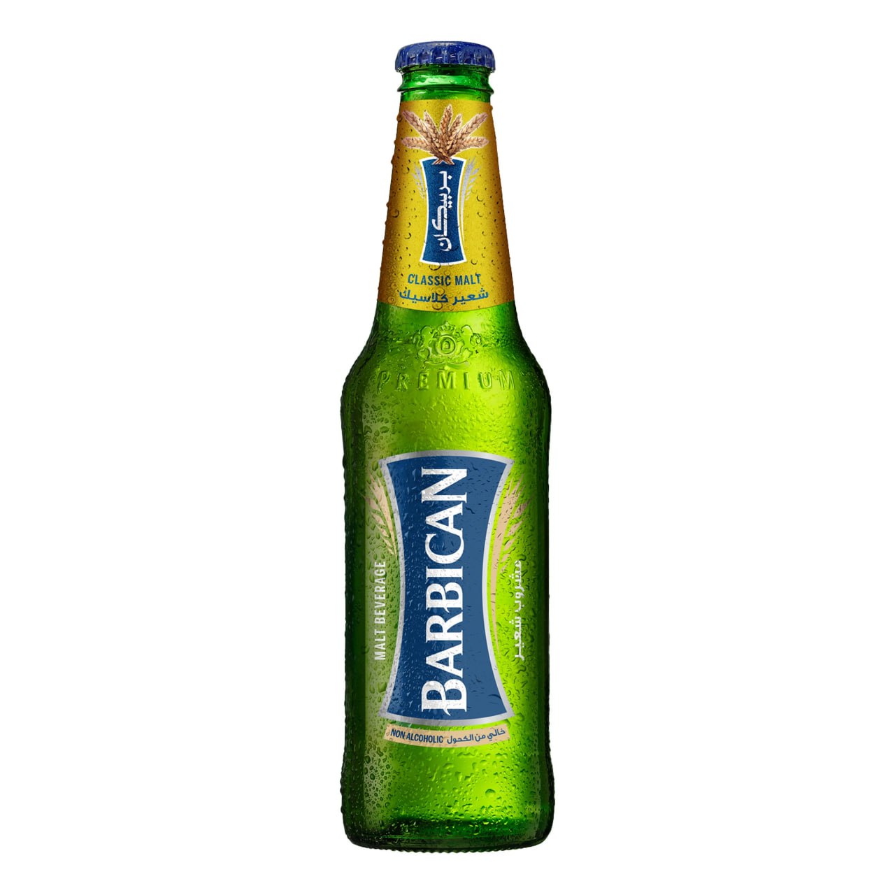 Barbican Classic Malt Beverage 330ml