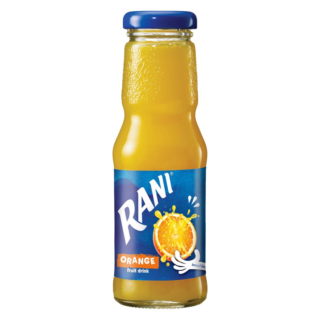 Rani Orange Fruit Drink 200ml
