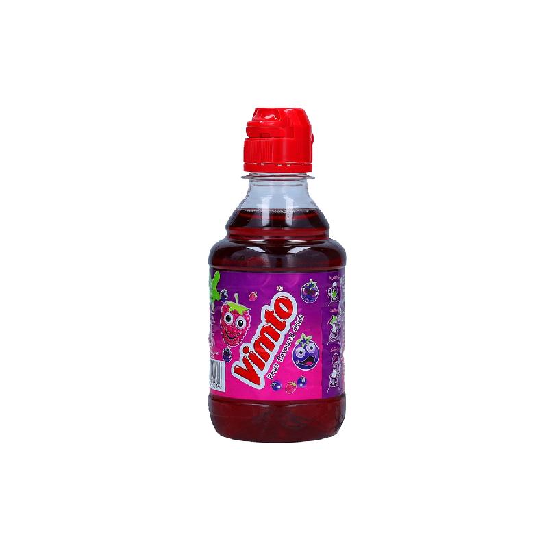 Vimto Mixed Berry Fruit Drink 250ml