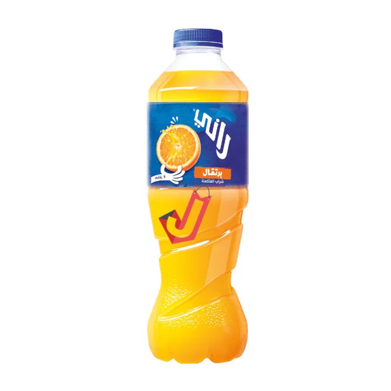Rani Orange Fruit Drink 1.5L