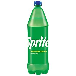 سپرایت لیمۆن و لایم ١ لیتر