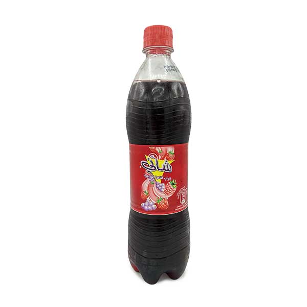 Shani Mixed Berry Carbonated Drink 1.75L