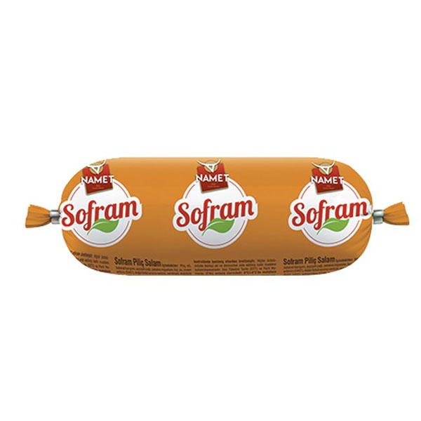 Namet Sofram Chicken Salami 250g