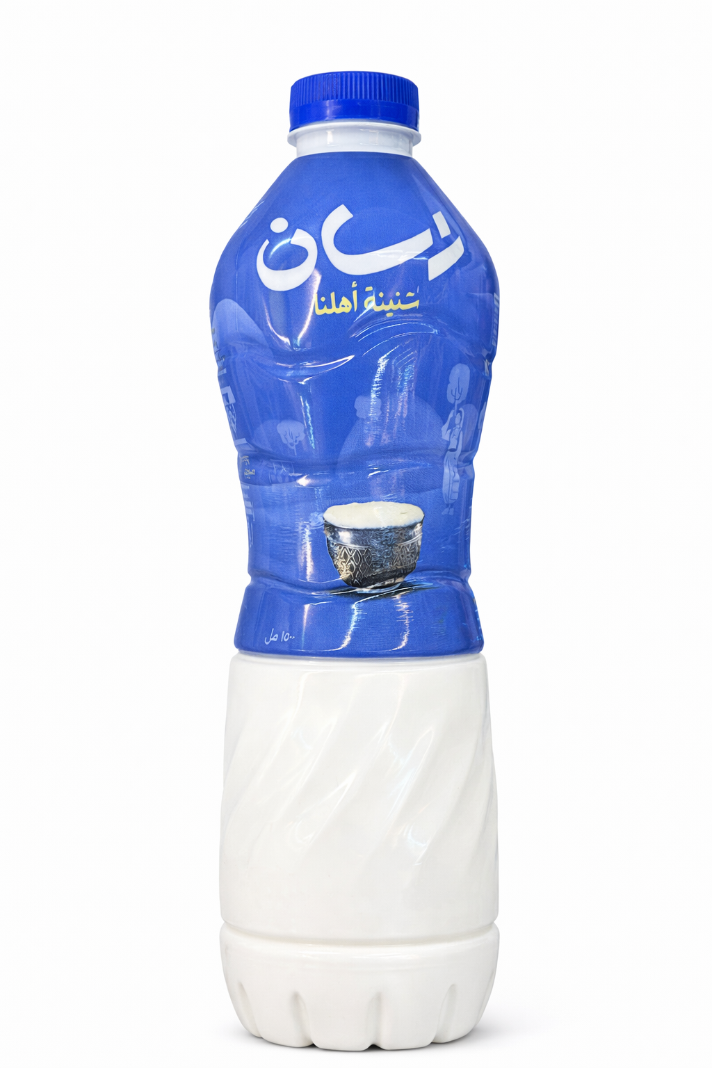 Rasan Mint Ayran Yogurt Drink 1500ml