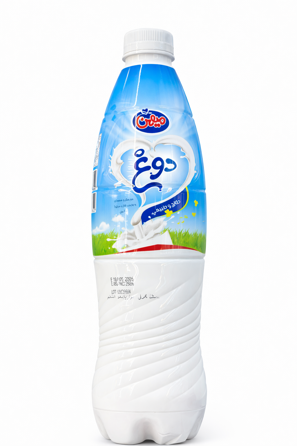 Mihan Doogh Yogurt Drink 1500ml
