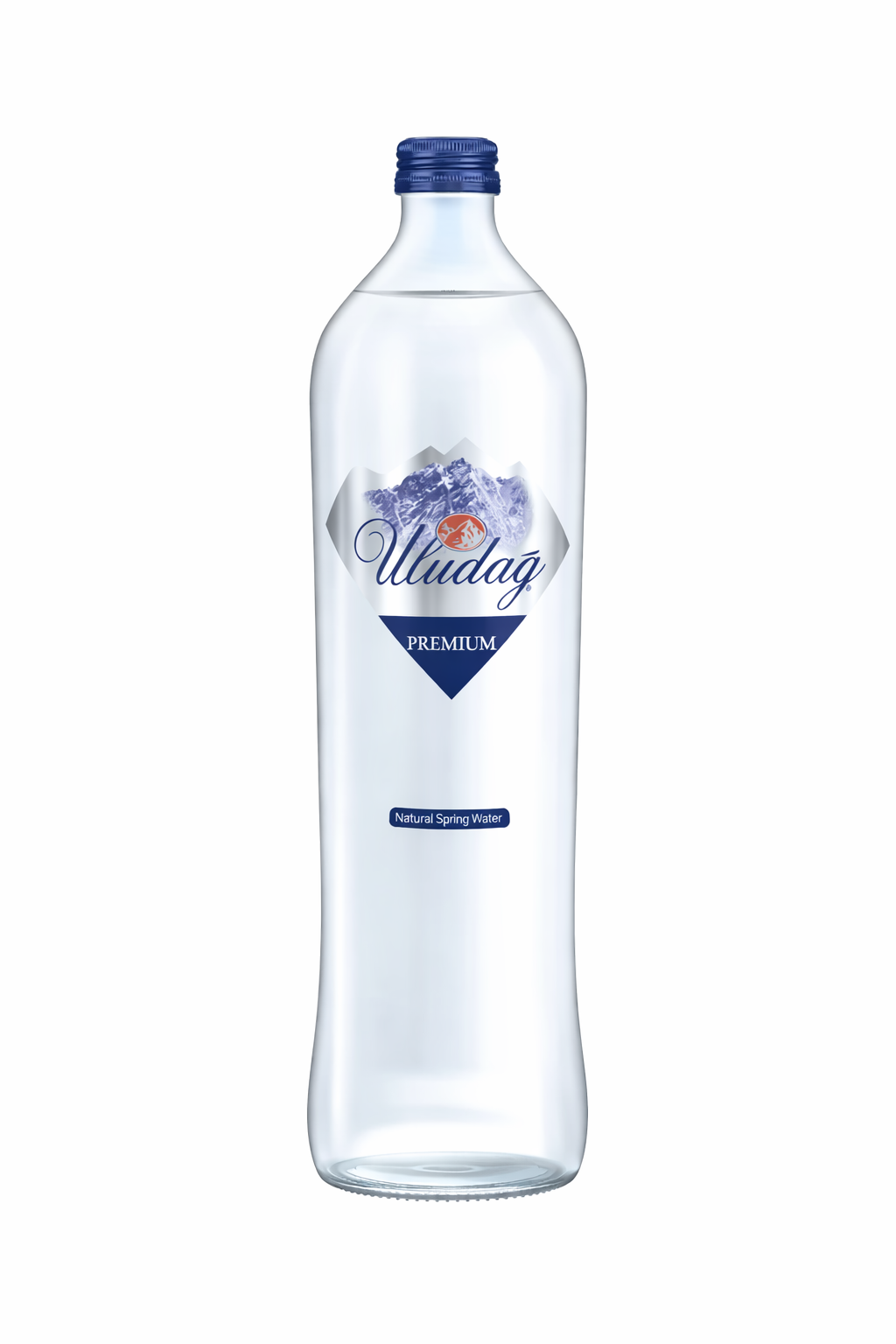Uludağ Premium Still Spring Water 750ml