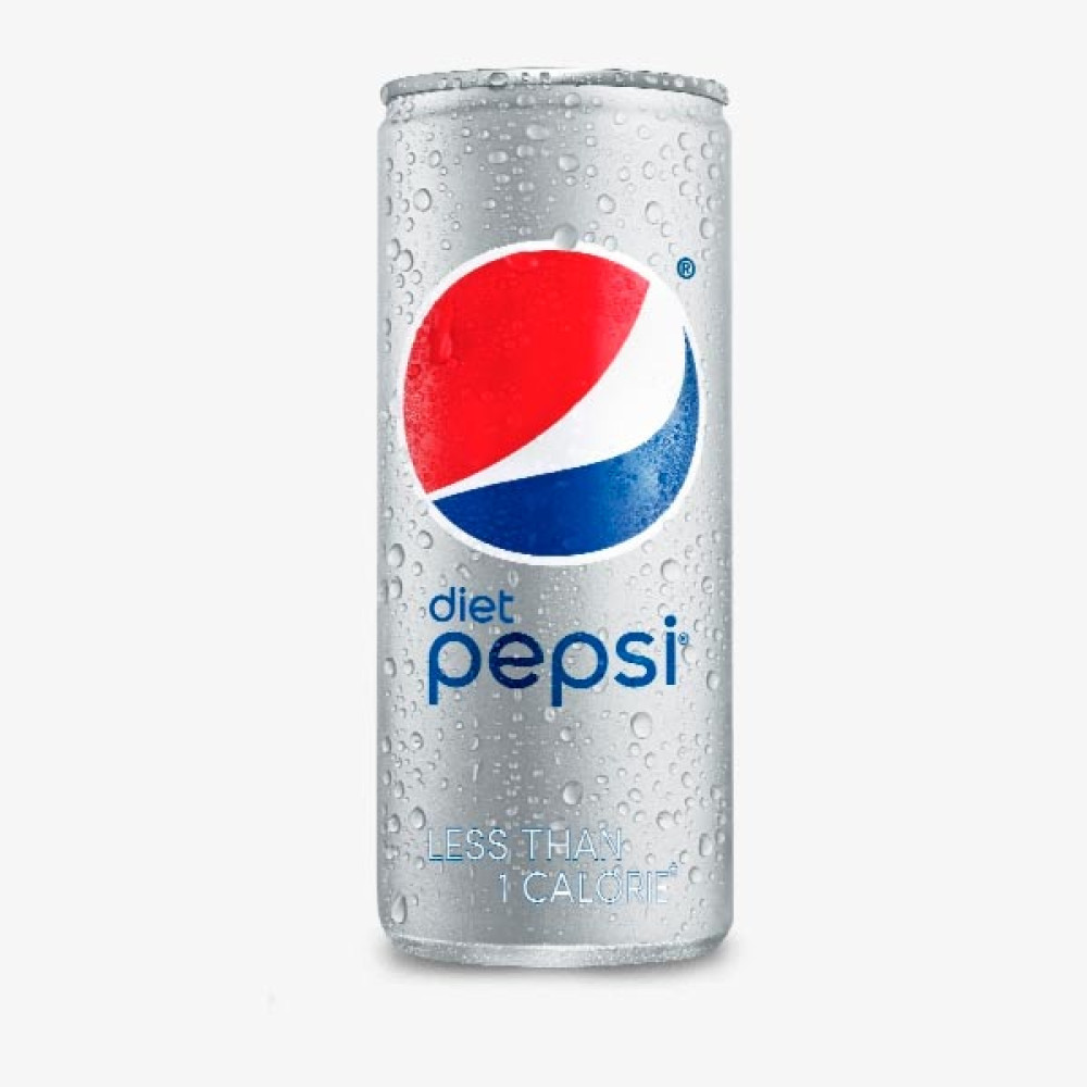 Pepsi Diet 250ml