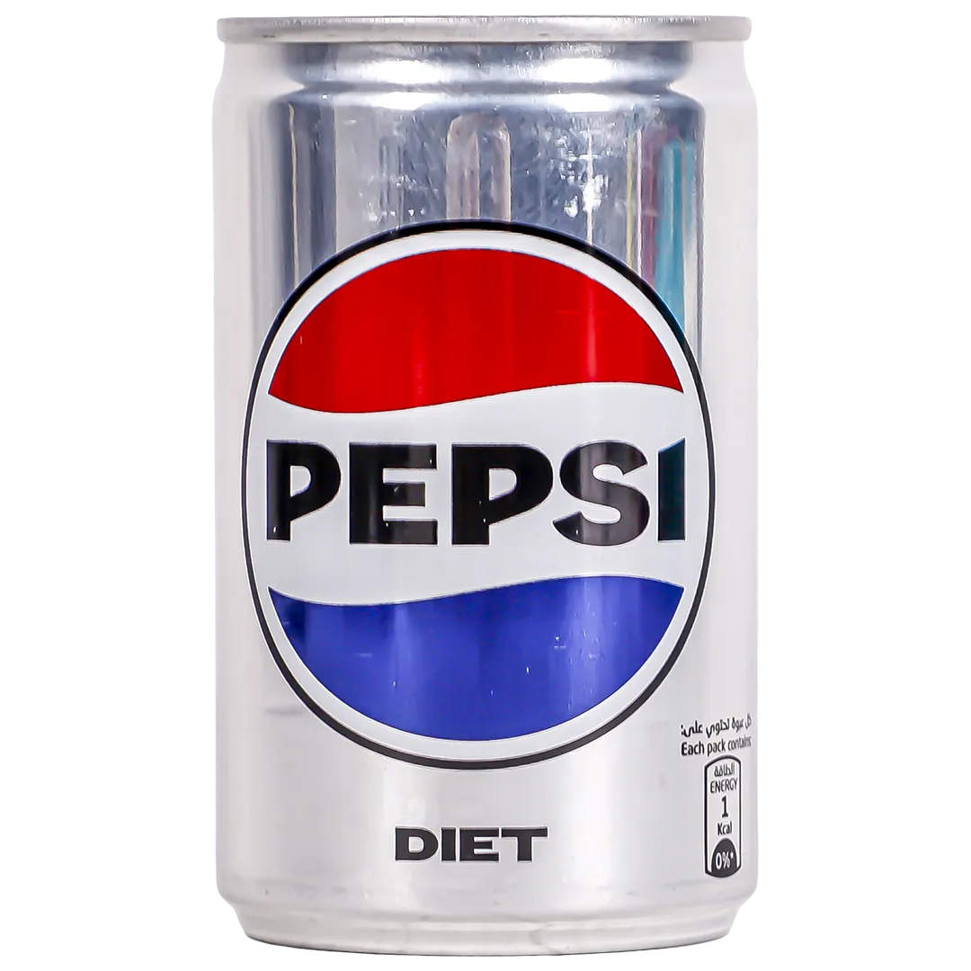 Pepsi Diet 150ml