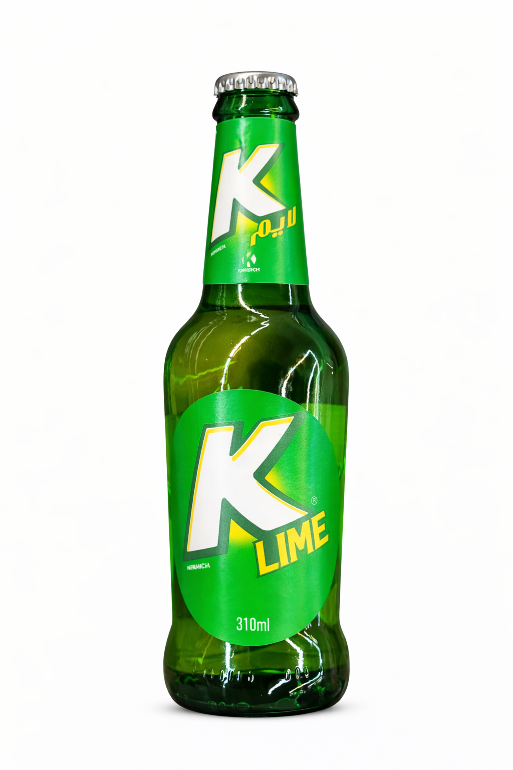 K Lime Drink 310ml
