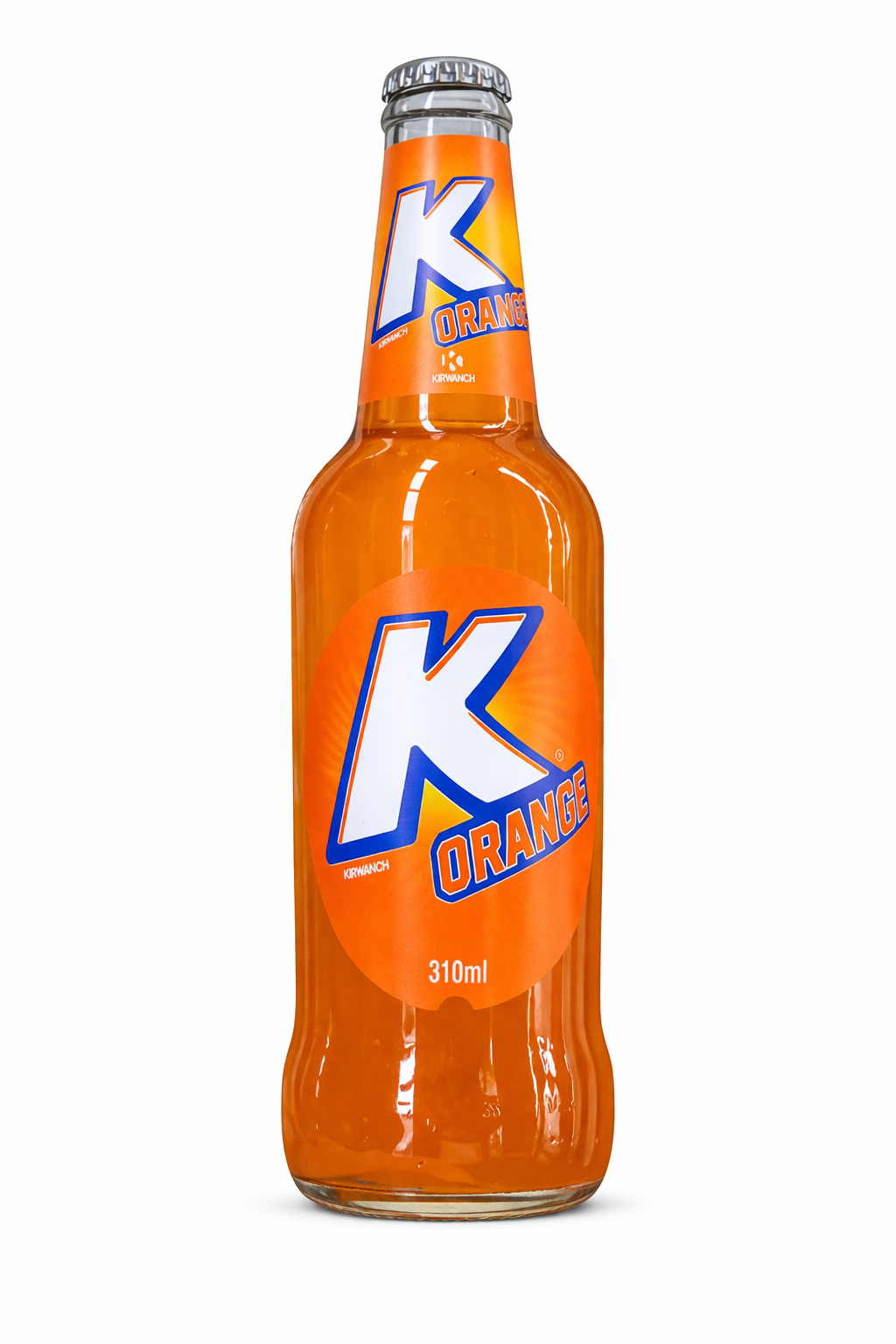 K Orange 310ml