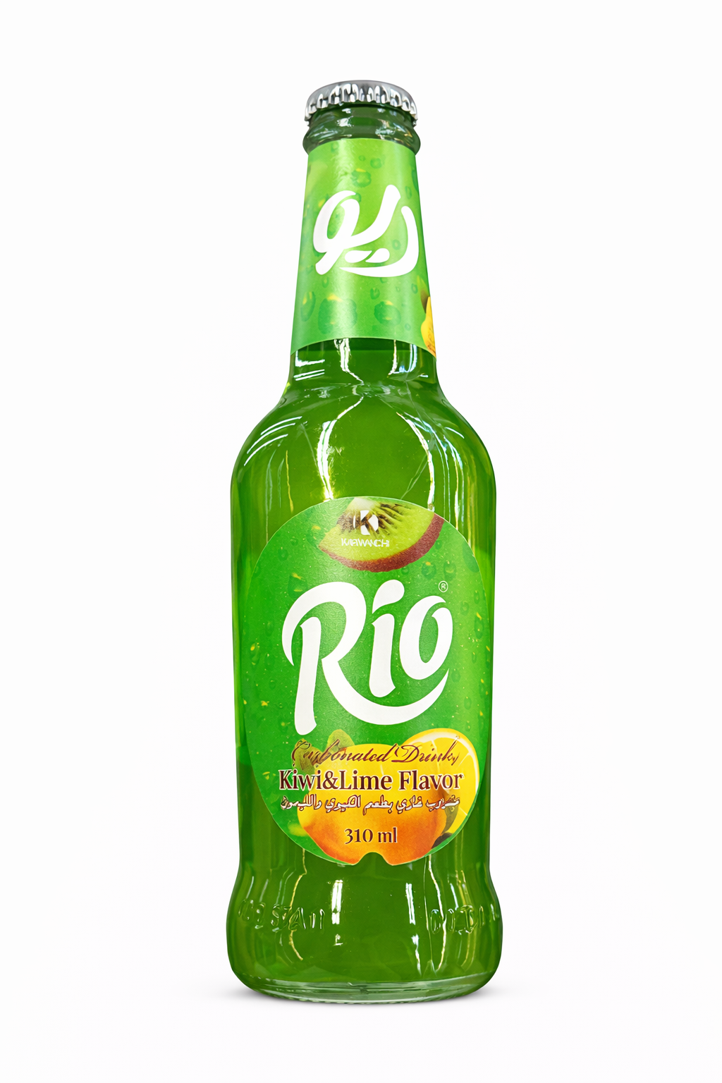 Rio Kiwi & Lime 310ml