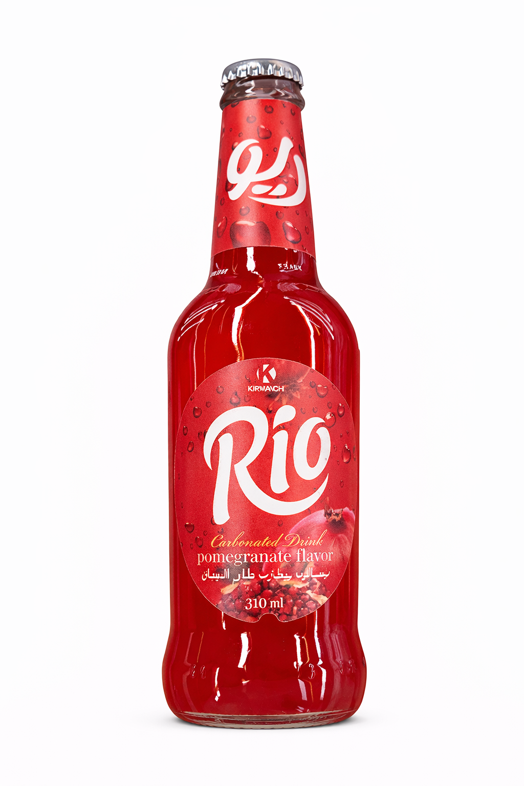 Rio Pomegranate 310ml