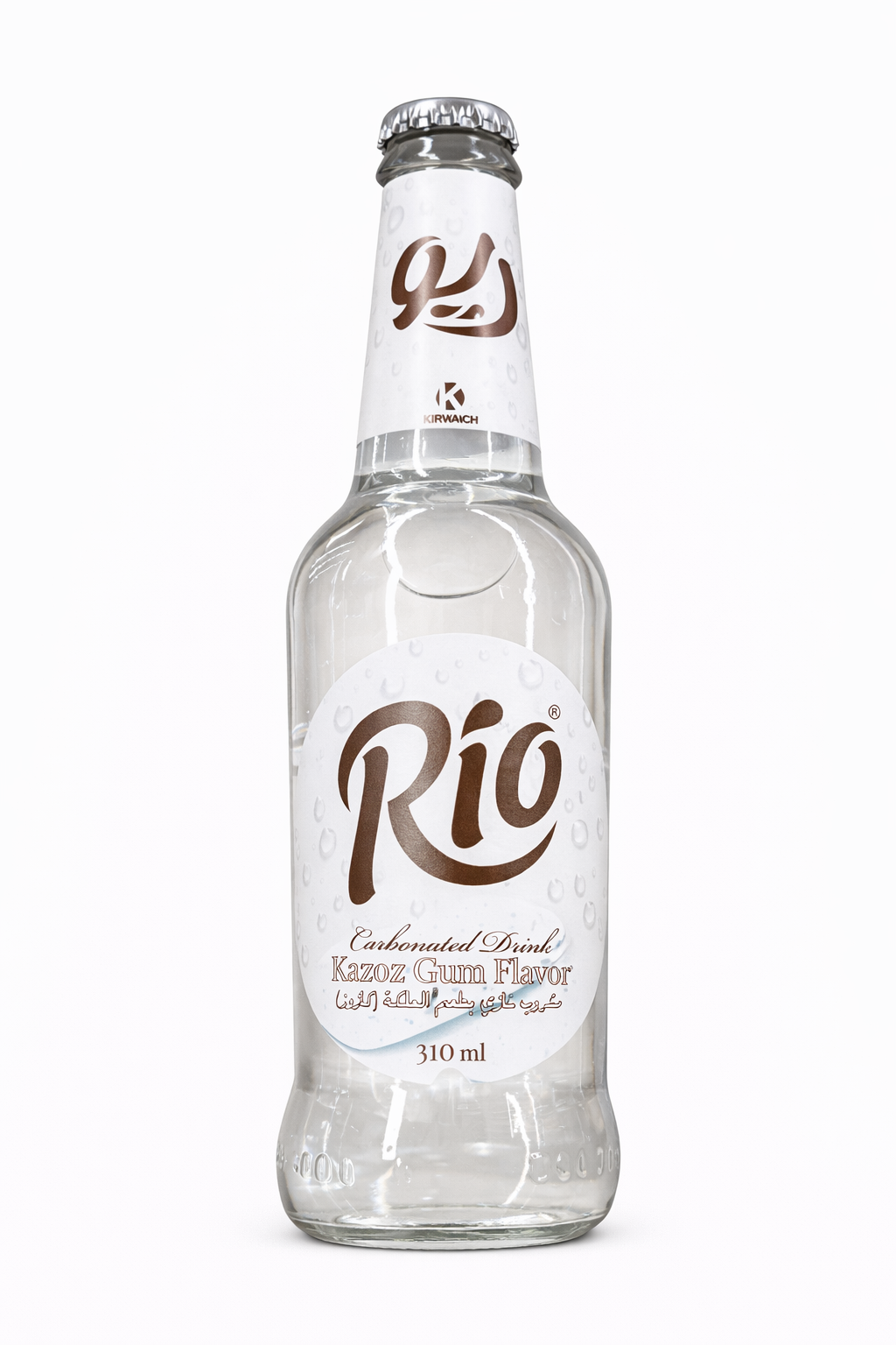 Rio Kazoz Gum Flavor 310ml