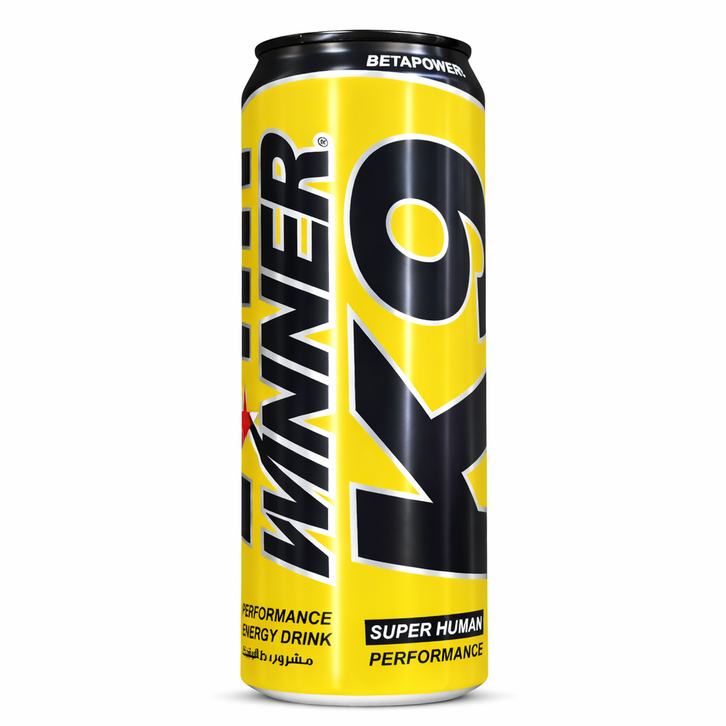 K9 Energy Drink 355ml