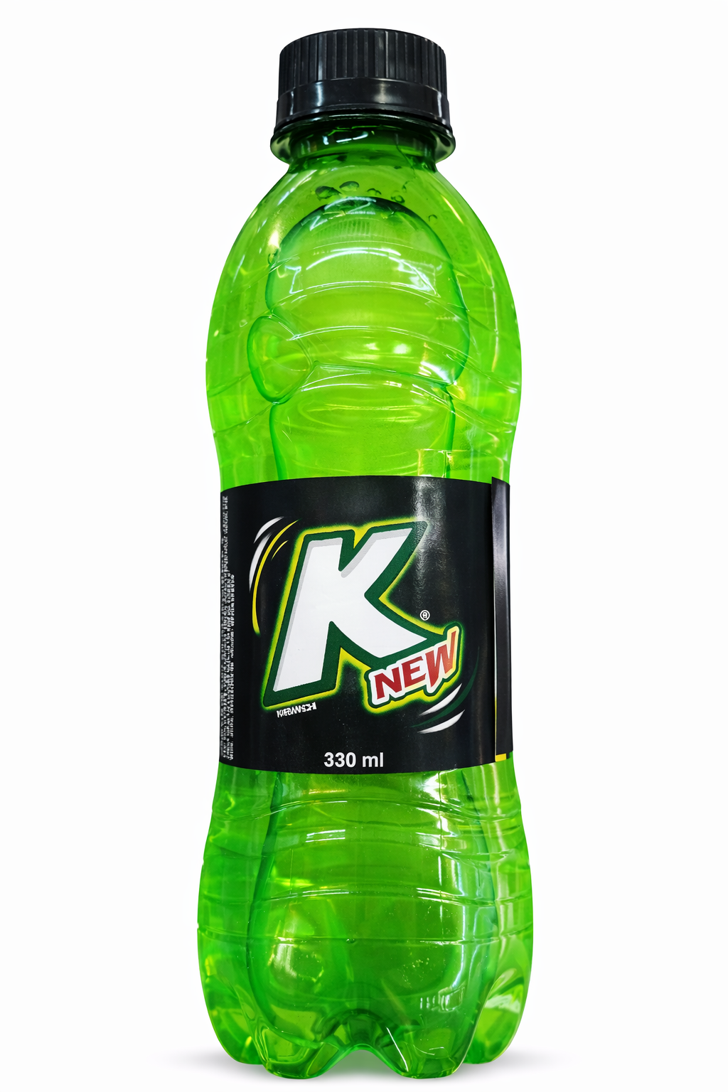 K New Soft Drink 330ml