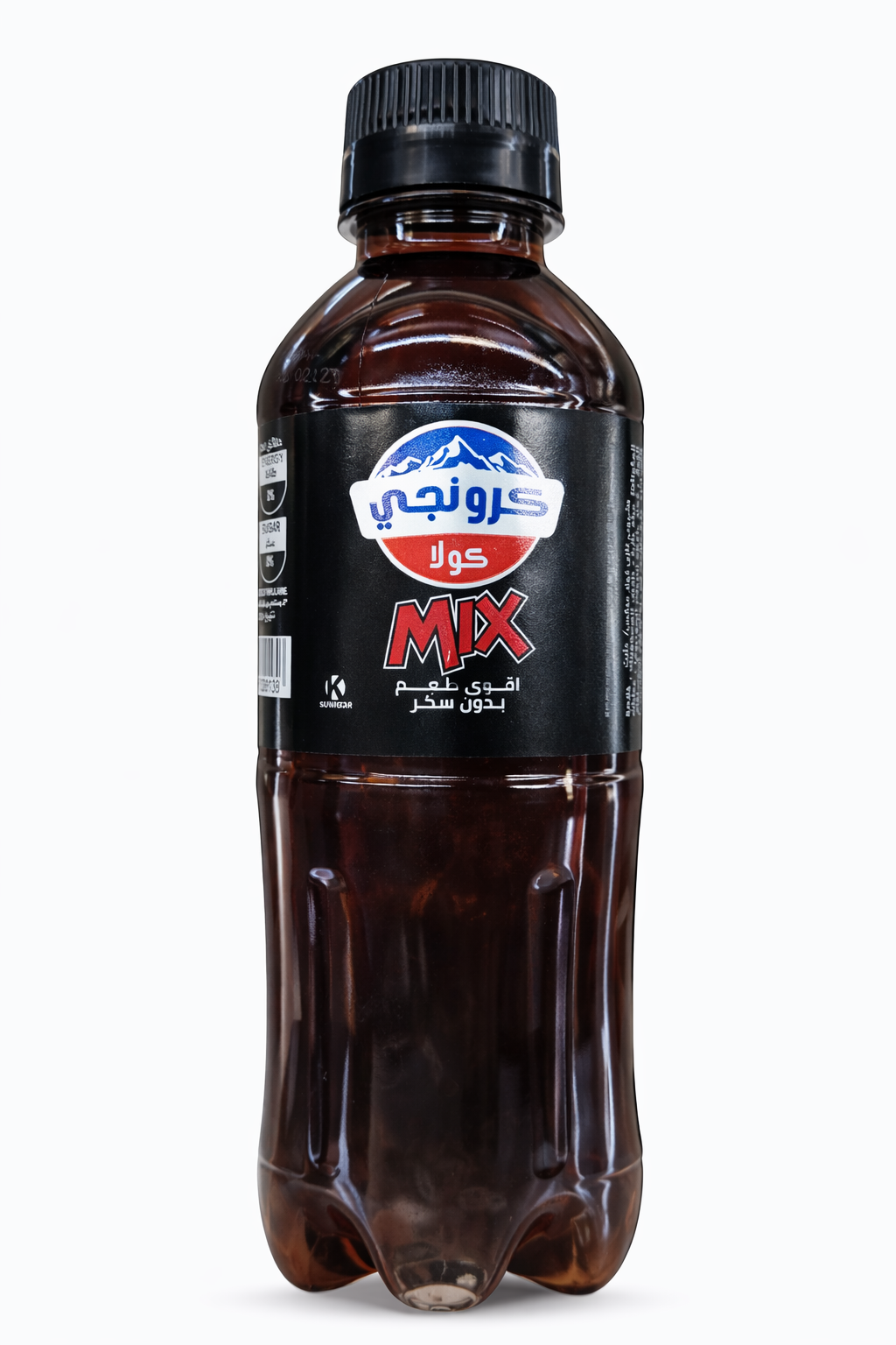 Karwanchi Cola Mix Soft Drink 330ml