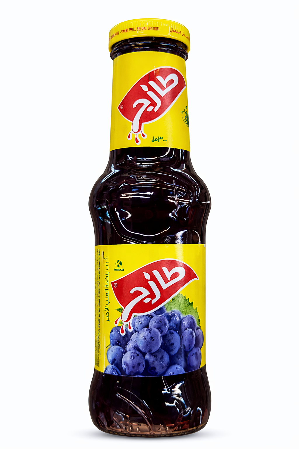 Tazech Grape Drink 300ml