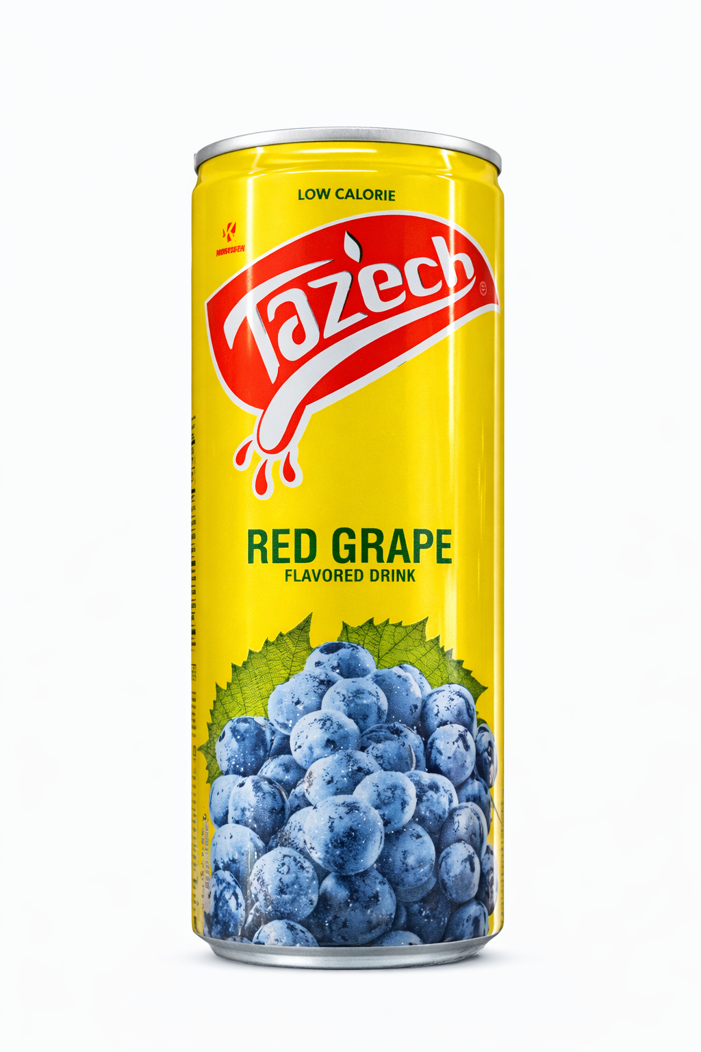Tazech Red Grape Drink 250ml