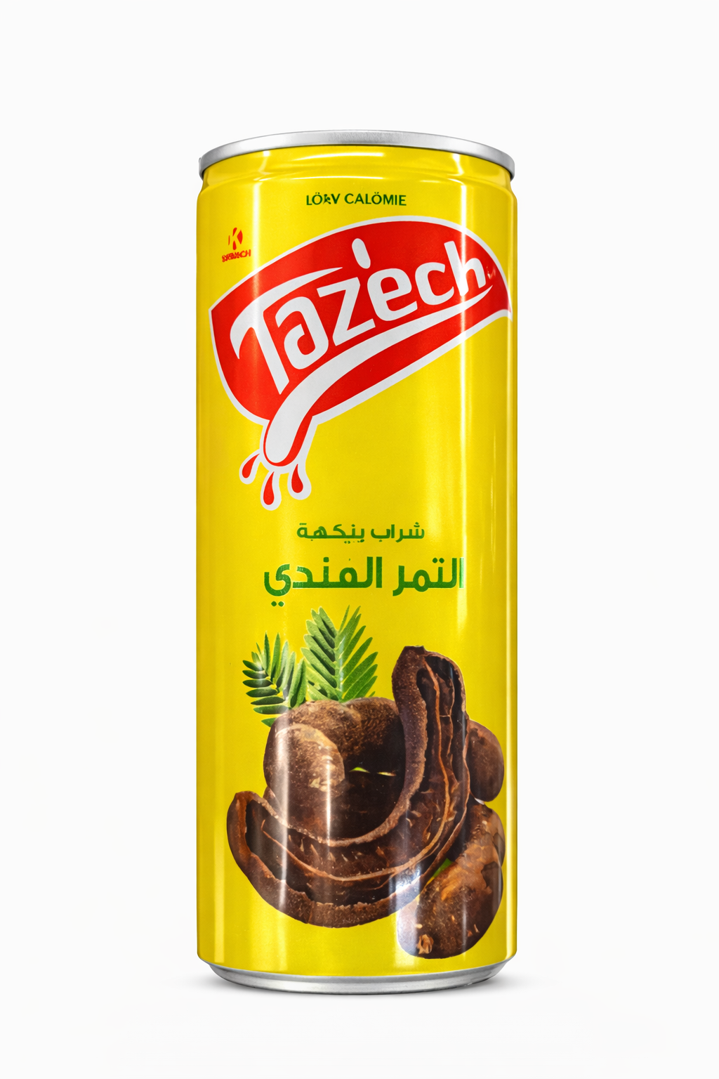 Tazech Tamarind Drink 250ml