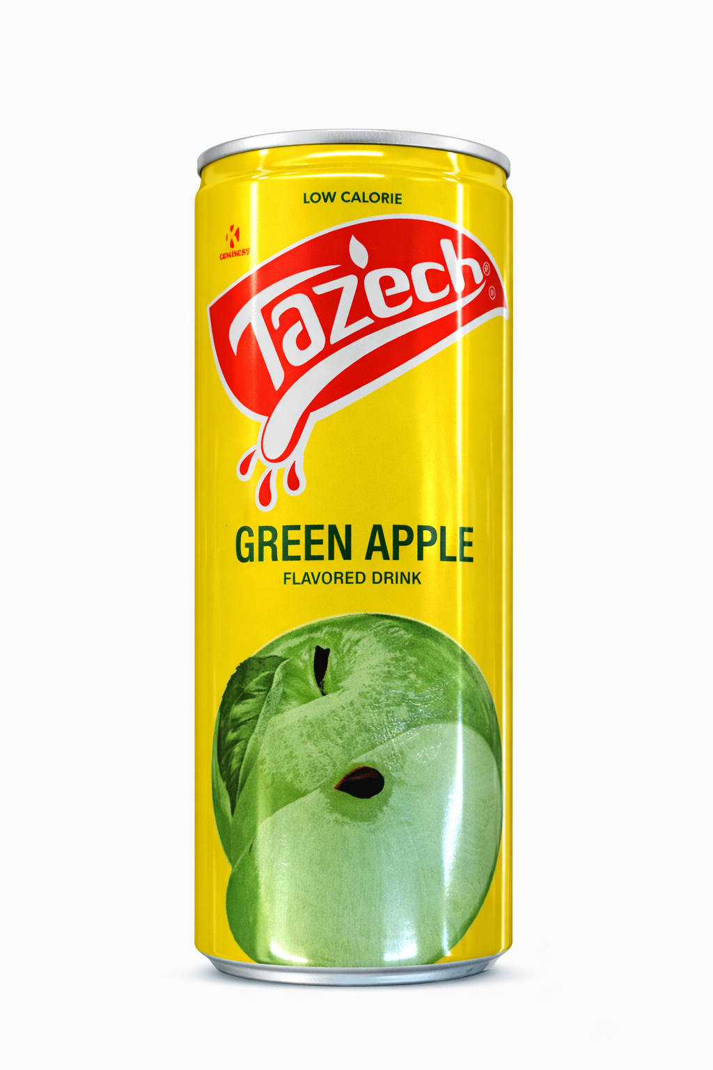 Tazech Green Apple Drink 250ml