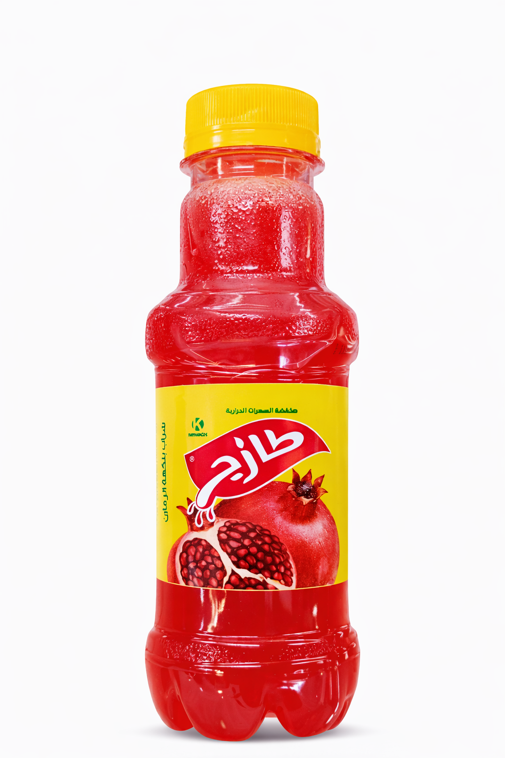 Tazech Pomegranate Drink 250ml