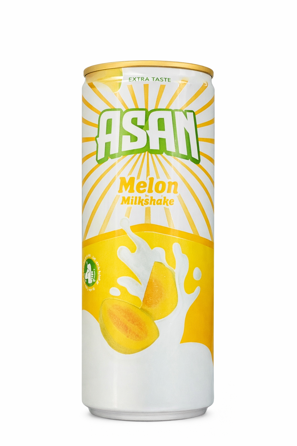 ASAN Iced Coffee Original 250ml