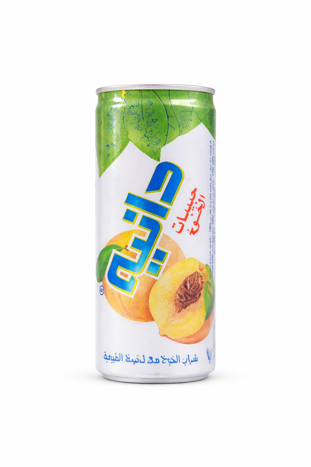 Dania Peach Drink 250ml