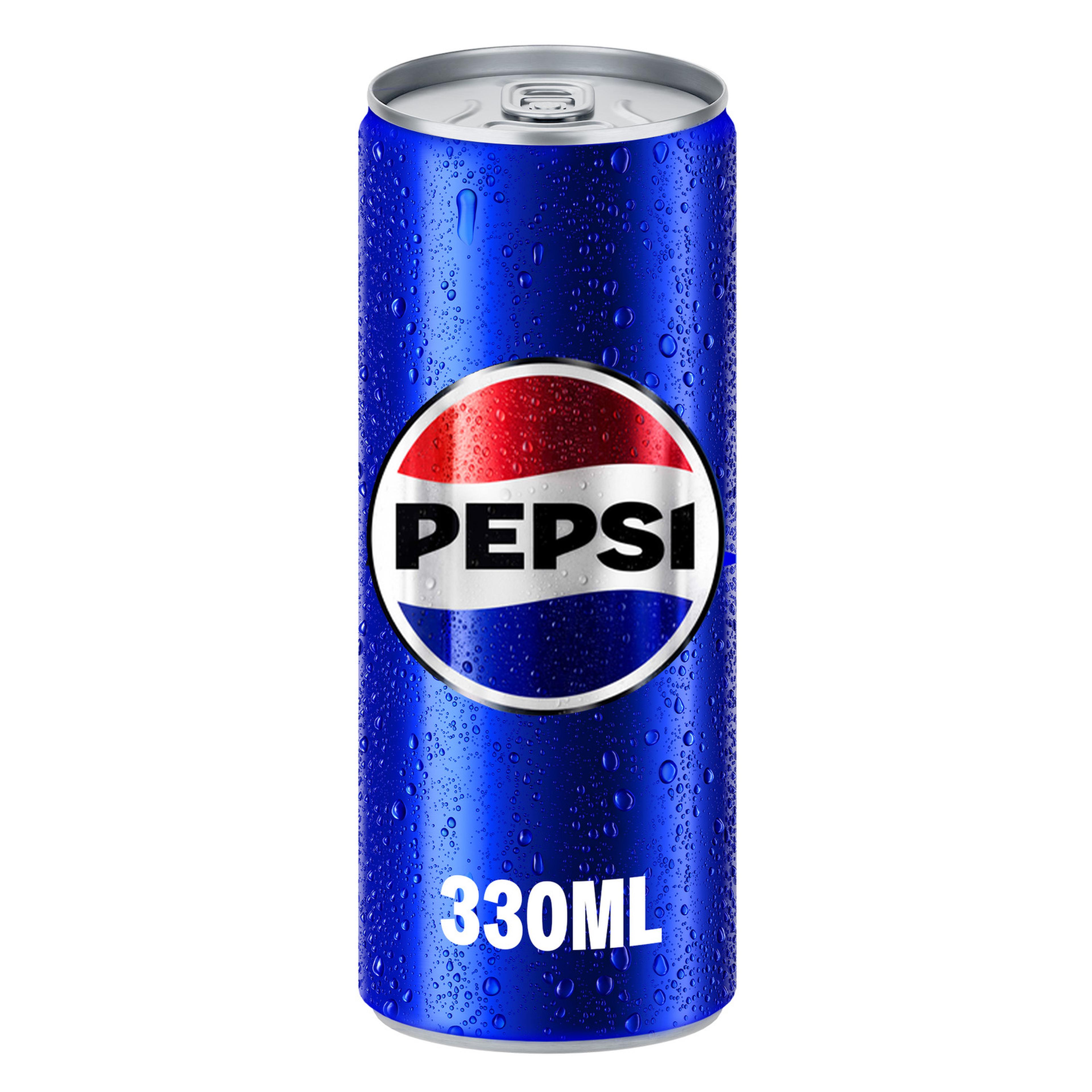 Pepsi Cola 330ml