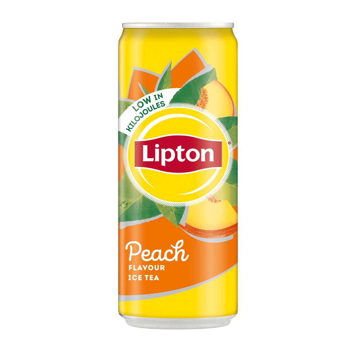 Lipton Ice Tea Peach 330ml