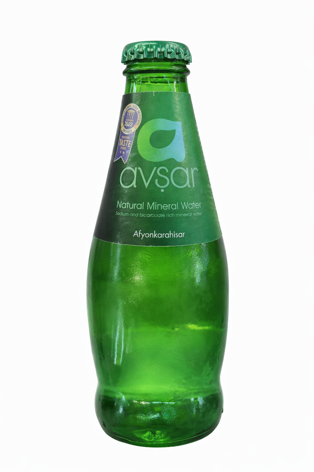 Avşar Natural Mineral Water 200ml